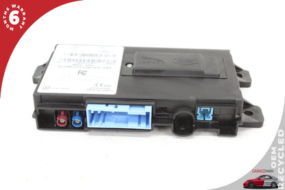2016-2020 Jaguar XF X260 Telematics Communication Control Module DPLA70718BV OEM