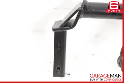 2015-2024 Porsche Macan 95B Trailer Hitch Rear Bumper Impact Bar 8R0800491A OEM