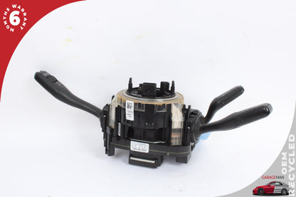 2008 Audi Q7 Steering Column Combination Switch 4F0953549A OEM