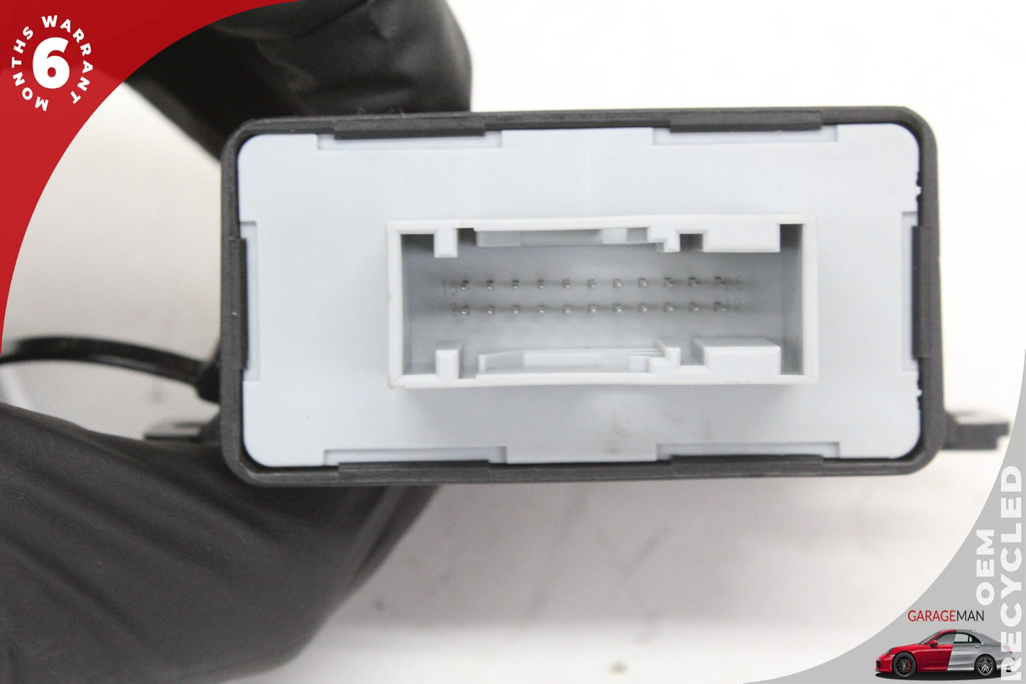 2012-2018 Audi A6 A7 Head Light Lamp Range Control Module 4H0907357B OEM