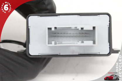 2012-2018 Audi A6 A7 Head Light Lamp Range Control Module 4H0907357B OEM