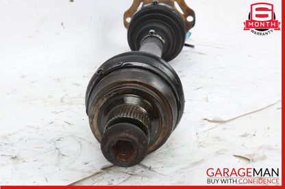 2012-2018 Audi A6 A7 Front Left or Front Right Side CV Axle Shaft 4G0407271F OEM