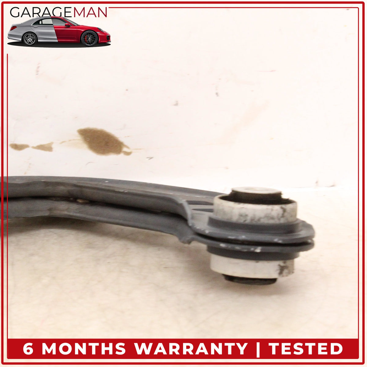 2014-2020 Mercedes W117 CLA250 Rear Left or Right Side Upper Control Arm OEM