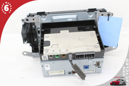 2022-2025 Subaru BRZ Toyota GR86 Dash Display Screen Monitor 86213CC200 OEM