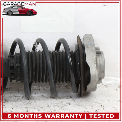 2015-2020 Mercedes X156 GLA250 Front Left and Right Shock Strut Absorber Set OEM