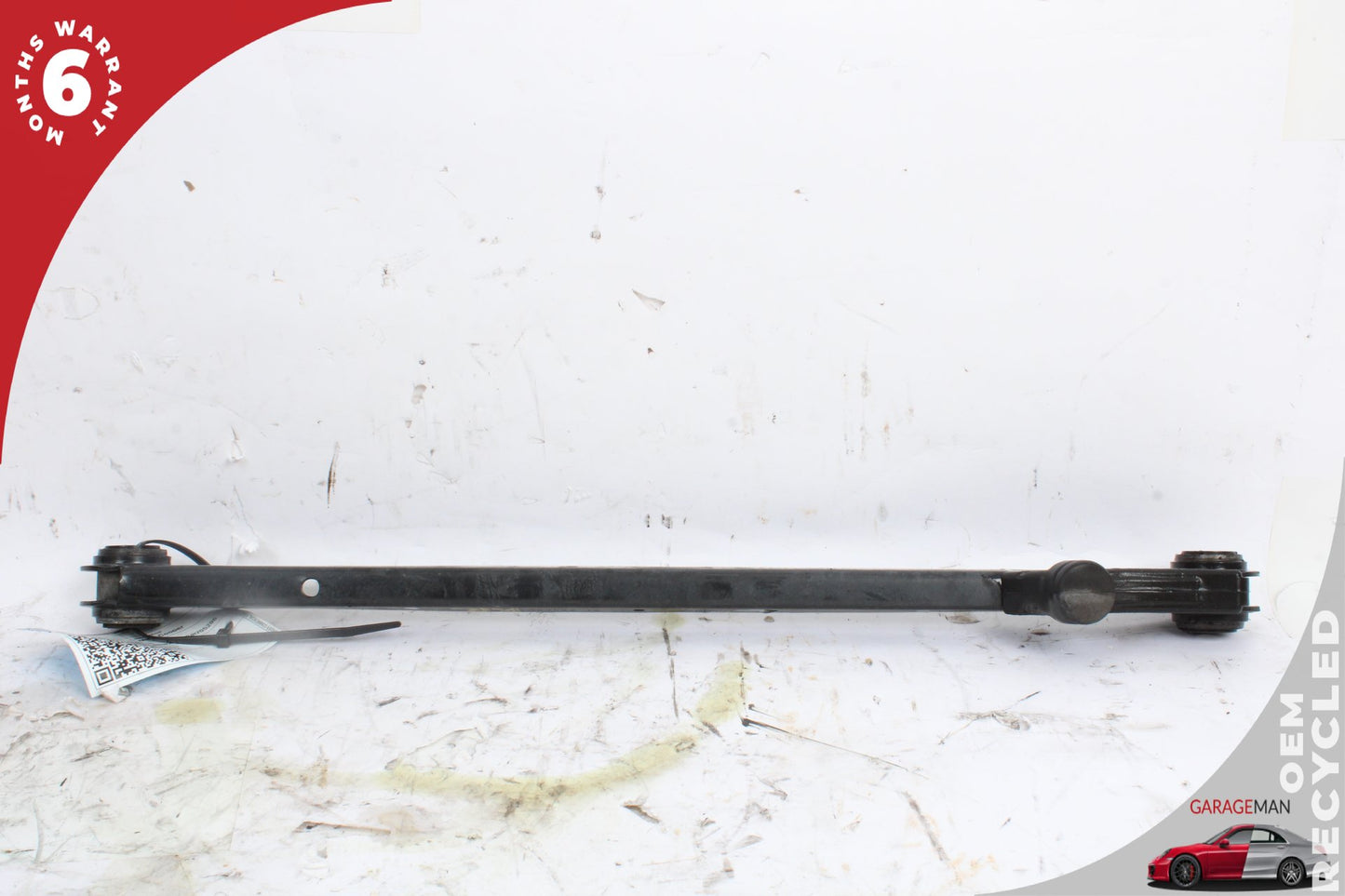 2007-2015 Mini Cooper R56 Rear Left or Right Side Upper Control Arm 6768724 OEM