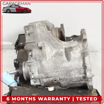 1996-2003 Mercedes-Benz E320 AWD 3.2L 4MATIC Transfer Case 2102810001 OEM