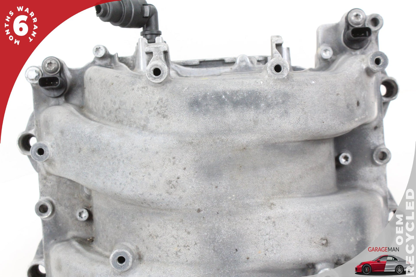 2005-2013 Mercedes W211 E350 R350 M272 Engine Motor Air Intake Manifold OEM