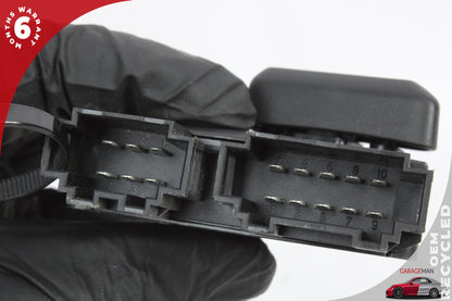 2008-2020 Audi A3 A6 A7 Front Left Side Seat Adjustment Switch 8K0959747 OEM