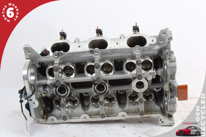 2015-2018 Porsche Macan 95B 3.0L Engine Right Side Cylinder Head 9461052627R OEM
