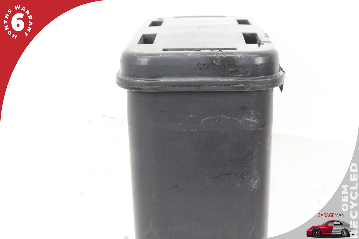 2014-2019 Chevrolet Silverado 1500 Fuel Gas Vapor Charcoal Carbon Canister OEM