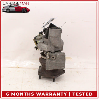 2003-2006 Porsche Cayenne 955 Turbo 4.5L V8 Left Turbocharger Turbo Charger OEM