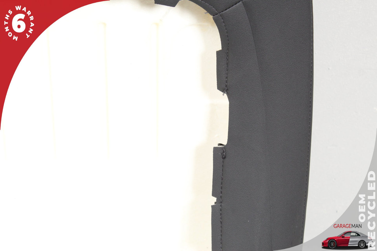 2022-2024 Audi A3 Sedan Front Right Upper Seat Backrest Cushion 8Y0881806AG