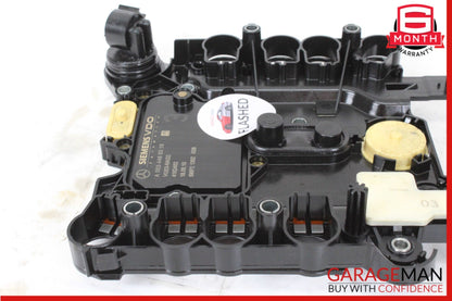 2004-2015 Mercedes-Benz C250 W204 Transmission Conductor Plate TCU 0034460310