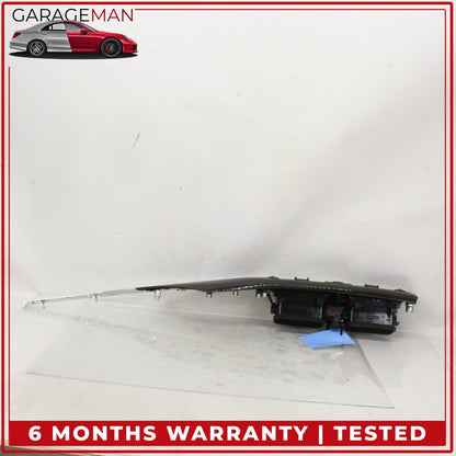 2015-2020 BMW 430i Gran Coupe Front Dash Center AC Air Vent Grille Panel w/ Trim OEM