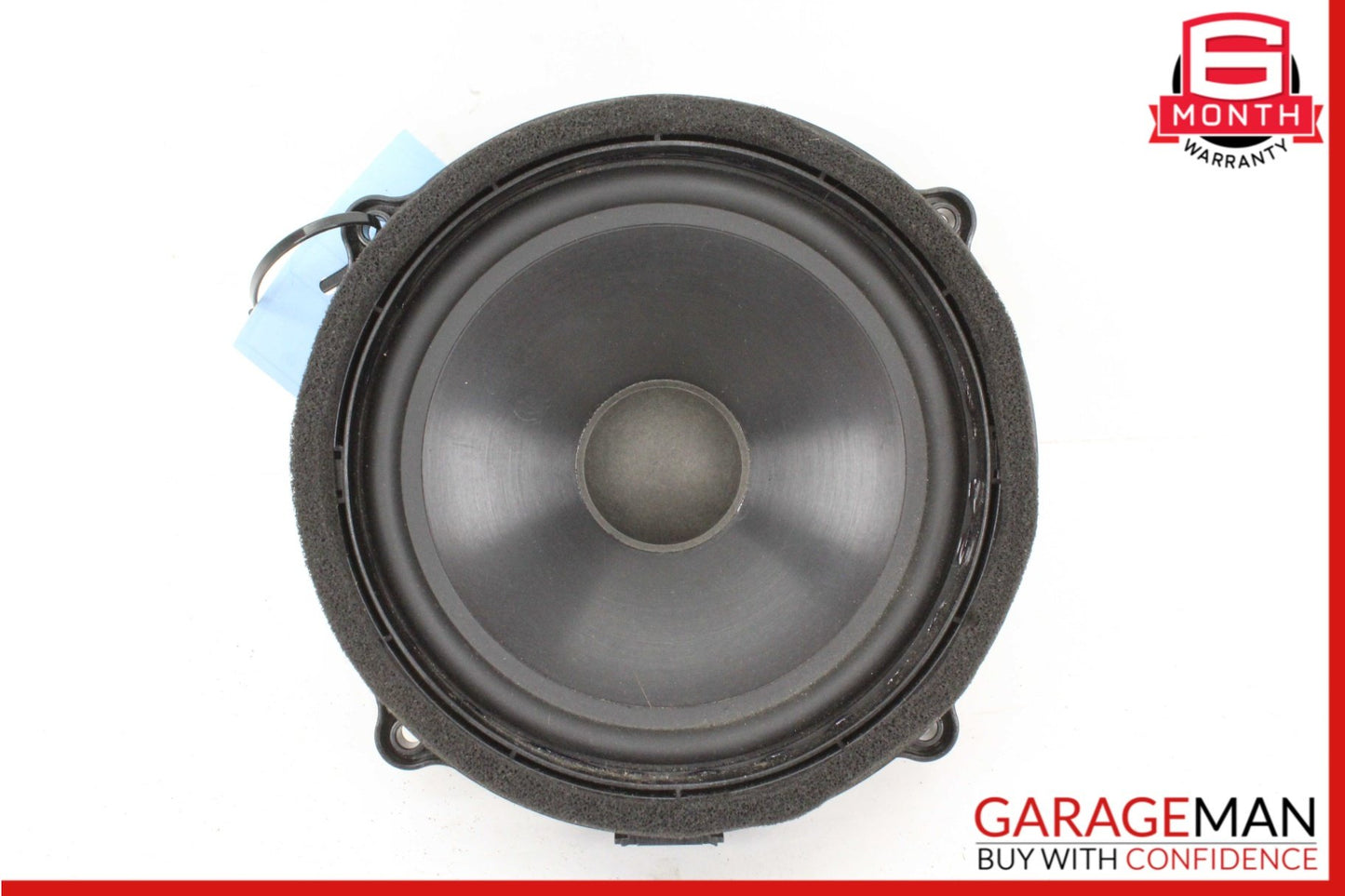 2010-2016 Land Rover LR4 SUV Rear Left and Right Side Door Speaker 5H2270451LB