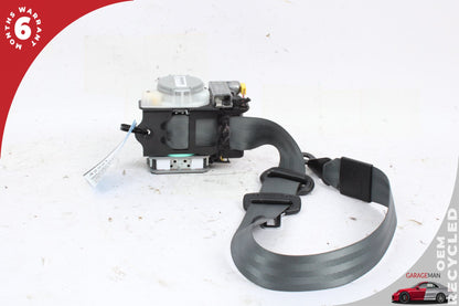 2009-2017 Audi Q5 SQ5 Front Left Driver Side Seat Belt Seatbelt Retractor OEM