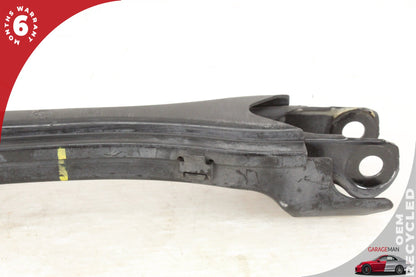 2008-2020 Mercedes W205 C300 Rear Left or Right Side Lower Control Arm OEM