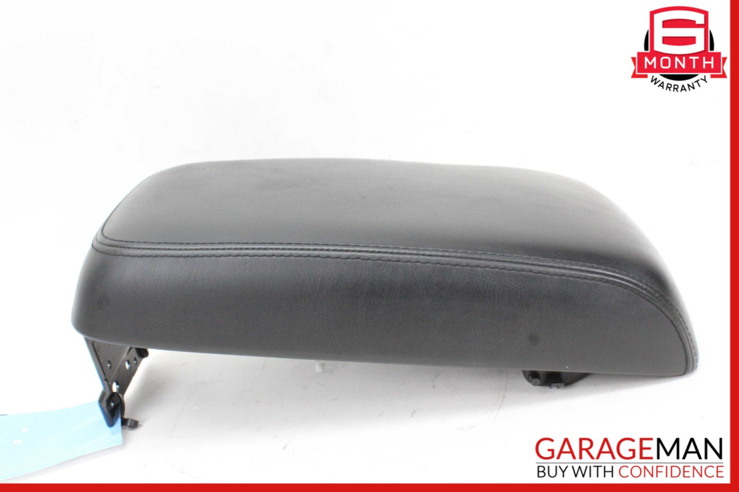 2011-2023 Dodge Charger LD Sedan Front Center Armrest Lid Cover 6LC27DX9AC