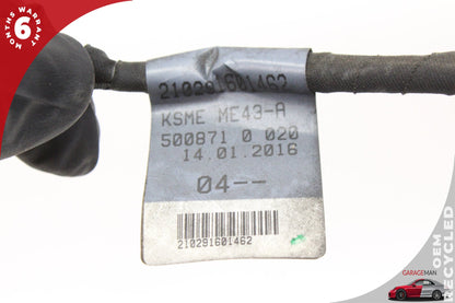 2015-2020 Audi A3 S3 Park Parking Aid Assist Distance Sensor PDC 5Q0919275B OEM