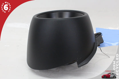 2023-2025 Subaru BRZ Toyota GR86 Front Left Dash AC A/C Air Vent 66110CC110 OEM