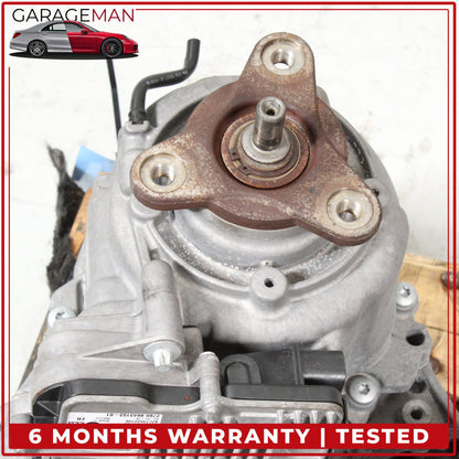 2014-2021 BMW 428i F36 Transfer Case Box Motor and Module Assembly 8643149