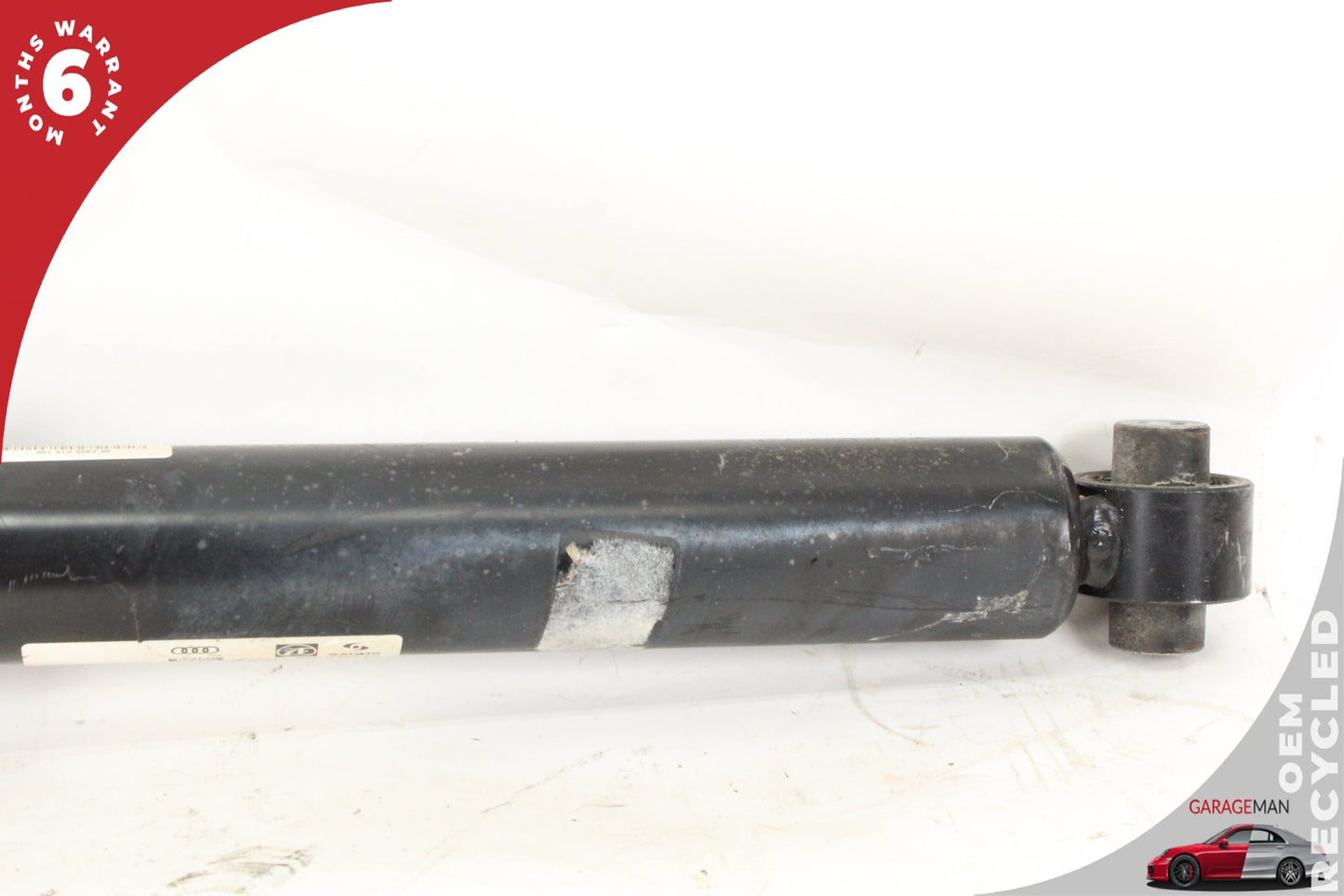 2018-2021 Audi SQ5 AWD Rear Left or Right Side Shock Strut 80A616025T OEM