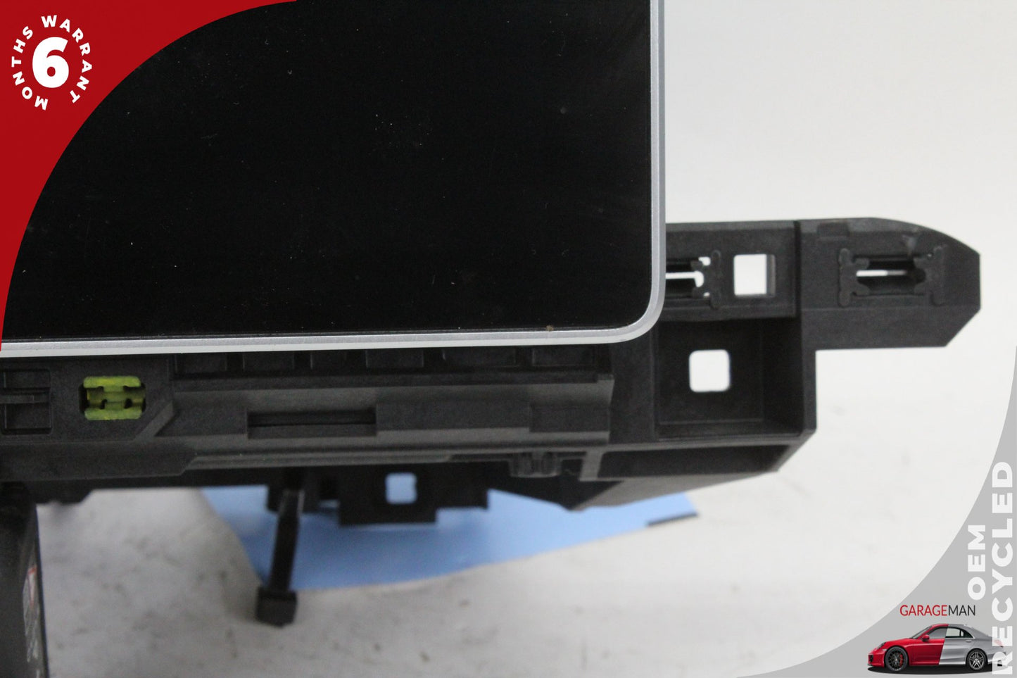 2018-2020 Audi SQ5 Q5 Front Center Dash Display Screen Monitor 80A919605 OEM
