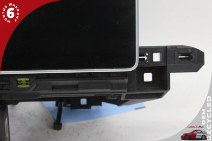 2018-2020 Audi SQ5 Q5 Front Center Dash Display Screen Monitor 80A919605 OEM