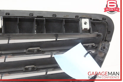 2010-2013 Mercedes-Benz S550 W221 Front Hood Radiator Grille 2218800483 OEM