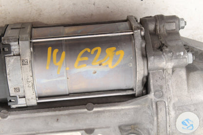 2012-2016 Mercedes-Benz E250 W212 Rack & Pinion Assembly 2124600201