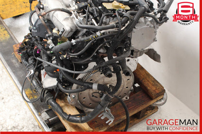 09-17 Audi A5 A4 2.0L FWD Complete Engine Motor Block Assembly OEM 76K