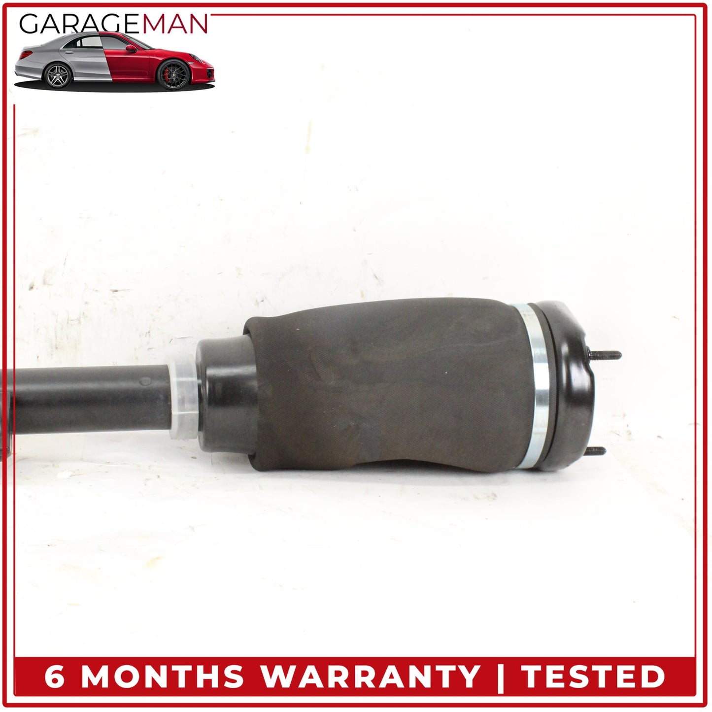 2007-2012 Mercedes X164 GL550 ML550 Front Left or Right Airmatic Shock Strut OEM