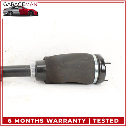 2007-2012 Mercedes X164 GL550 ML550 Front Left or Right Airmatic Shock Strut OEM