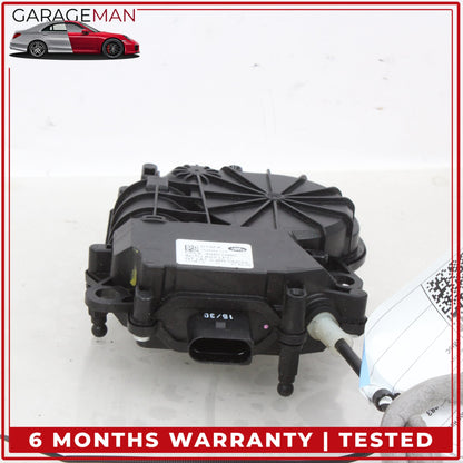 2013-2022 LR Range Rover L405 Right Lower Trunk Lid Latch Lock Actuator OEM