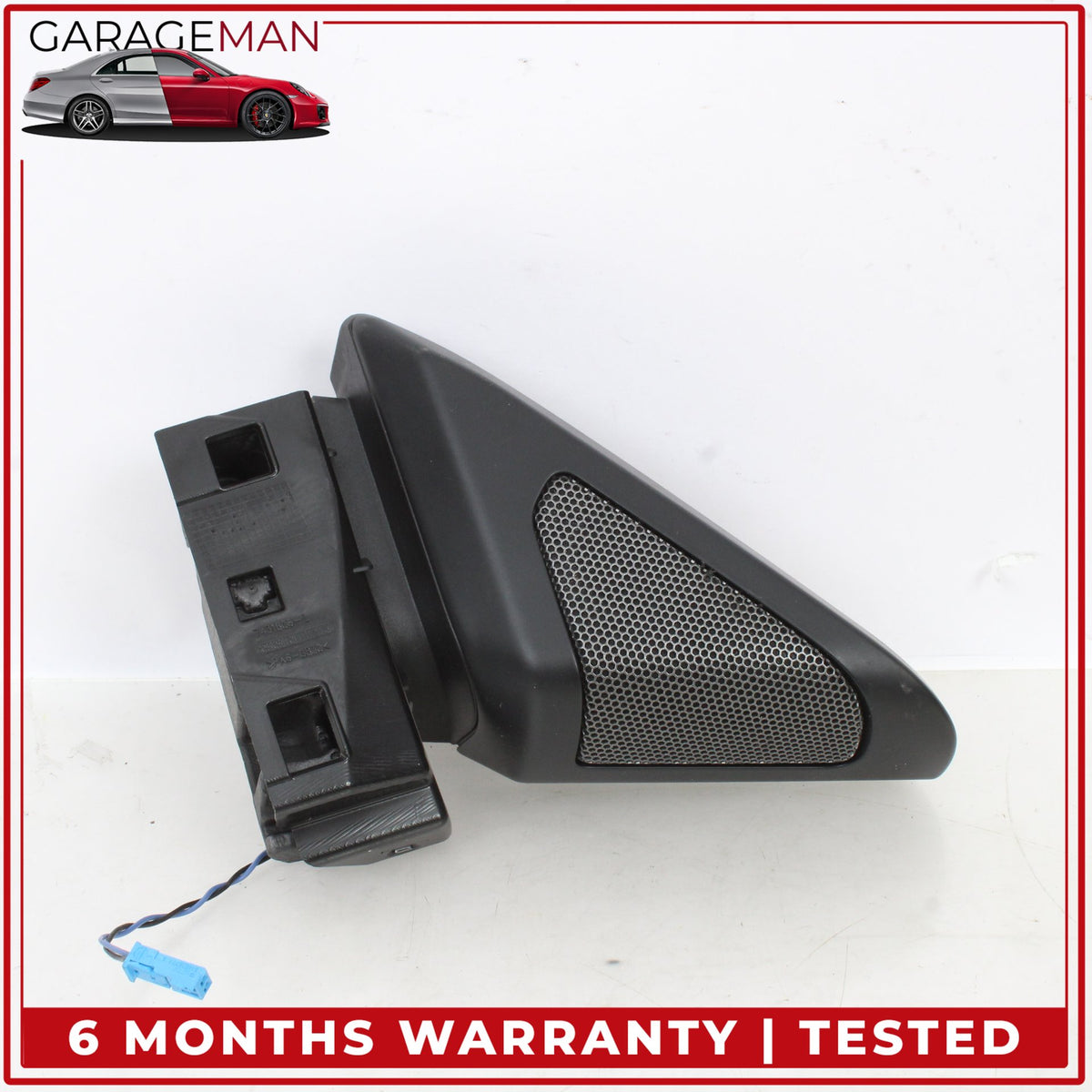 2019-2026 BMW Z4 G29 RWD Left & Right Door Audio Tweeter Speaker 9362561 OEM