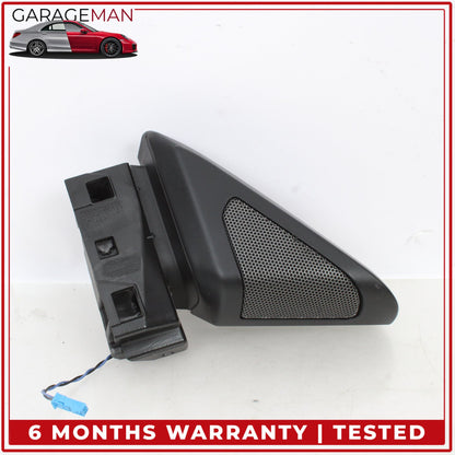 2019-2026 BMW Z4 G29 RWD Left & Right Door Audio Tweeter Speaker 9362561 OEM