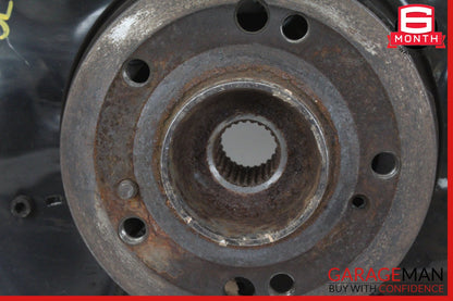 2002-2010 Chrysler PT Cruiser Front Right Side Spindle Knuckle Wheel Hub OEM