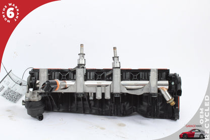 2013-2018 Audi S7 4G Sedan Intake Manifold 079133315BD OEM