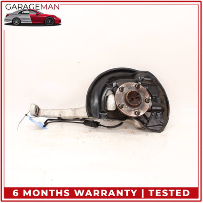 2001-2006 Lexus LS430 XF30 Front Right Spindle Knuckle Wheel Hub 4320150020 OEM