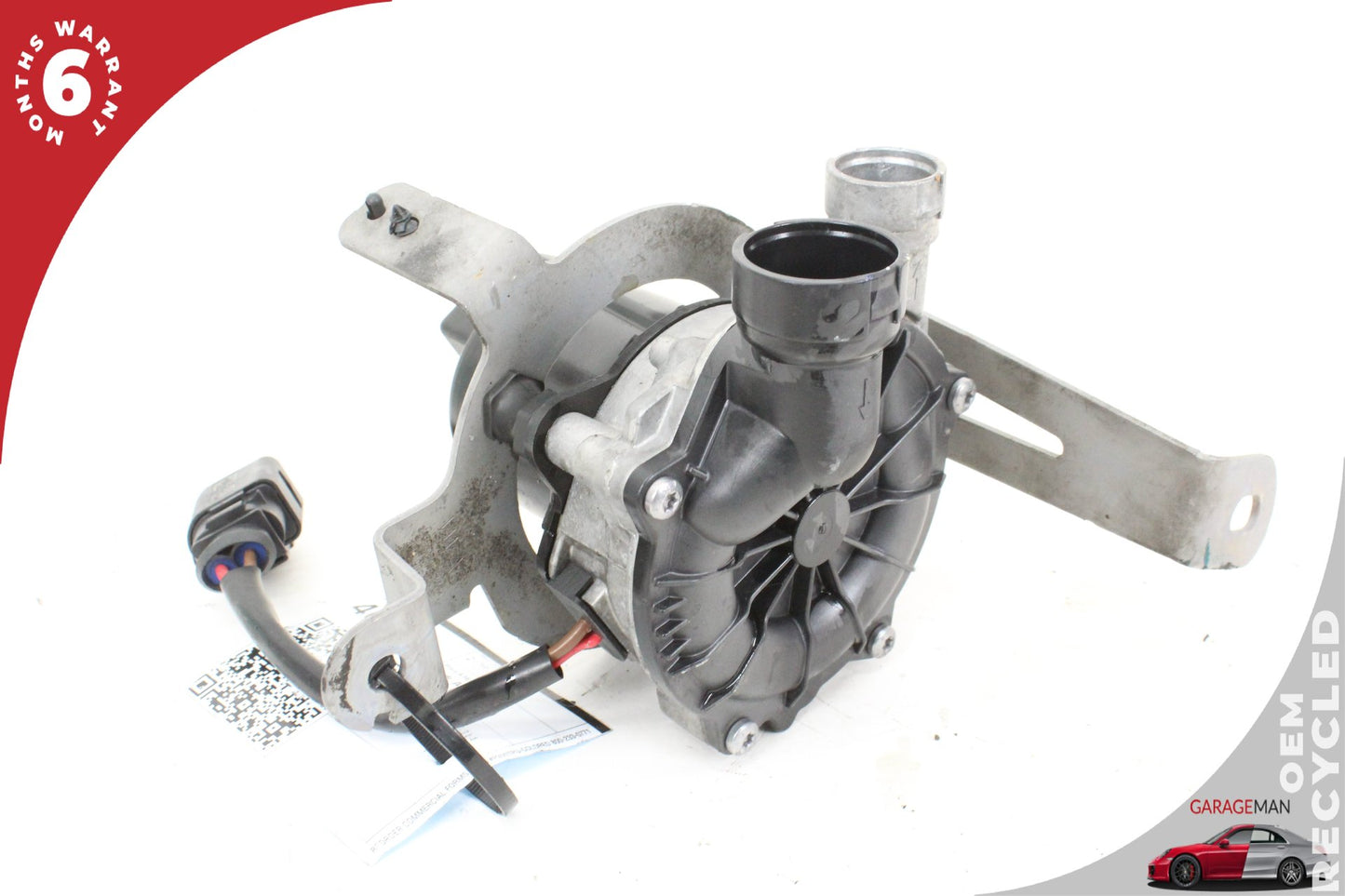 2014-2025 Audi A3 S3 Q3 Volkswagen Secondary Air Smog Pump 94E959231 OEM