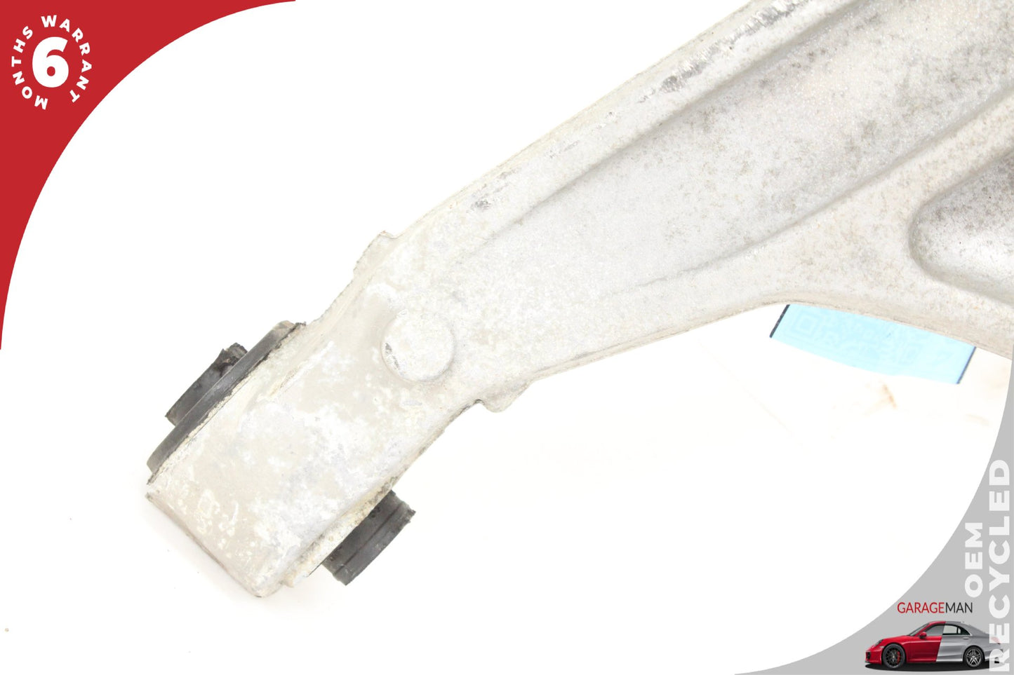 2012-2019 Mercedes X166 GL450 Rear Right Passenger Side Lower Control Arm OEM