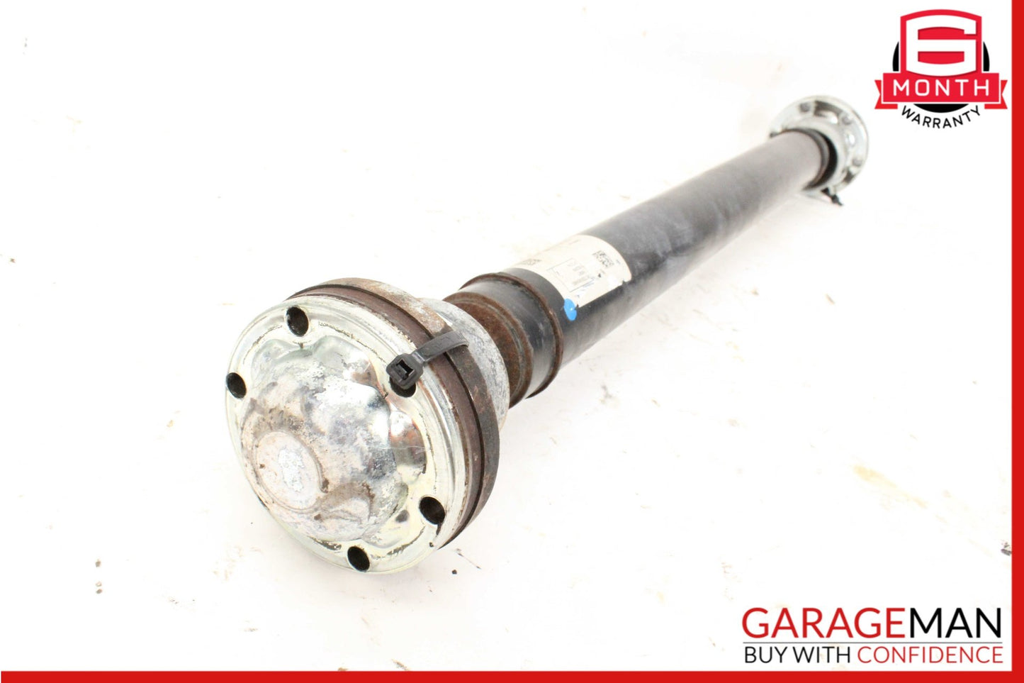 2014-2022 Maserati Quattroporte Front Propeller Driveshaft 670008548