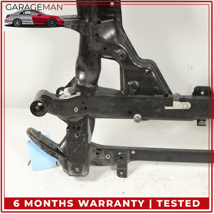 2007-2013 BMW X5 E70 Front Sub Frame Subframe Engine Crossmember 6785467 OEM