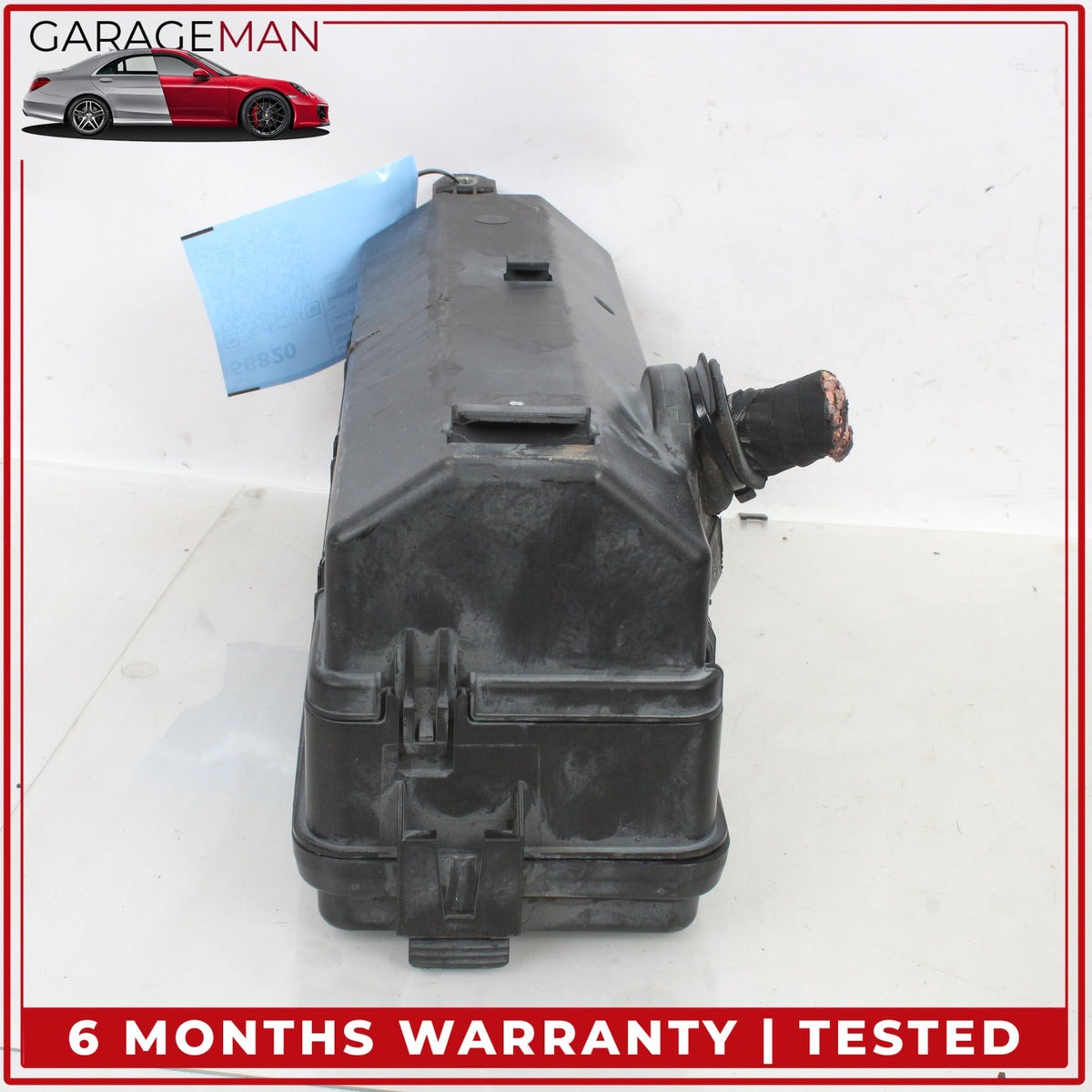 2014-2017 Range Rover L405 L494 Front Engine Fuse Box Relay HPLA14A073AB OEM