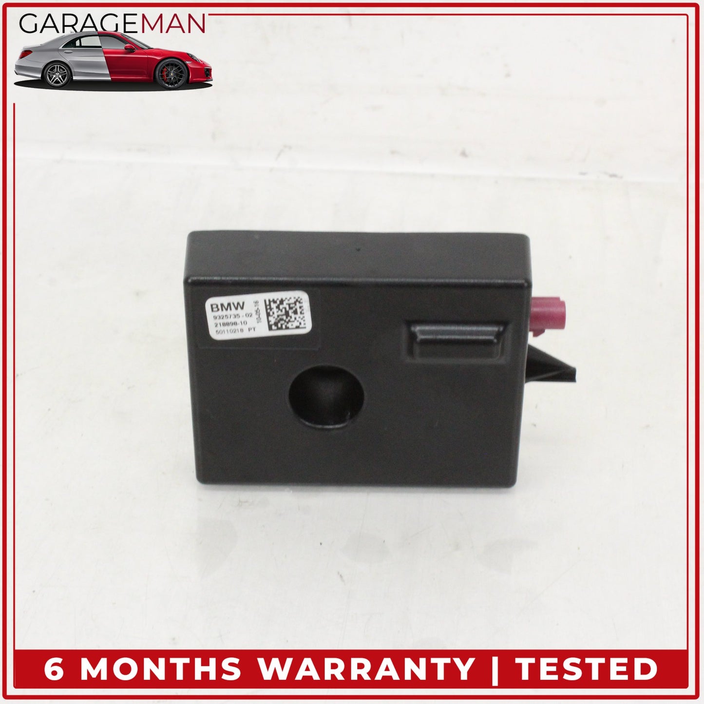 2011-2025 BMW X3 Z4 Mini Cooper Radio Antenna Control Module Unit 9325735 OEM