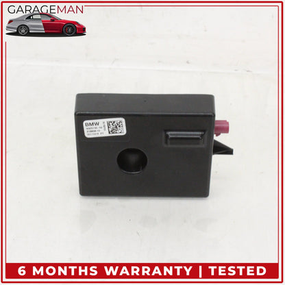 2011-2025 BMW X3 Z4 Mini Cooper Radio Antenna Control Module Unit 9325735 OEM