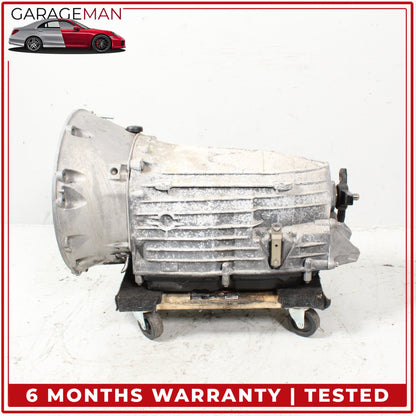 2005-2011 Mercedes W211 E350 C350 7G-Tronic Automatic Transmission 722.906 OEM