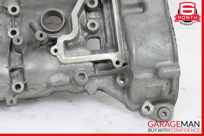 2005-2013 Mercedes W209 CLK350 E350 Engine Cylinder Head Cover Left Side OEM