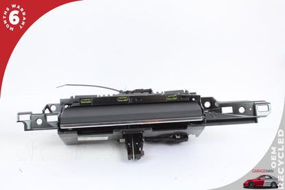 2012-2018 Audi A7 S7 Front Center Dash Display Screen Monitor 4G1919601N OEM
